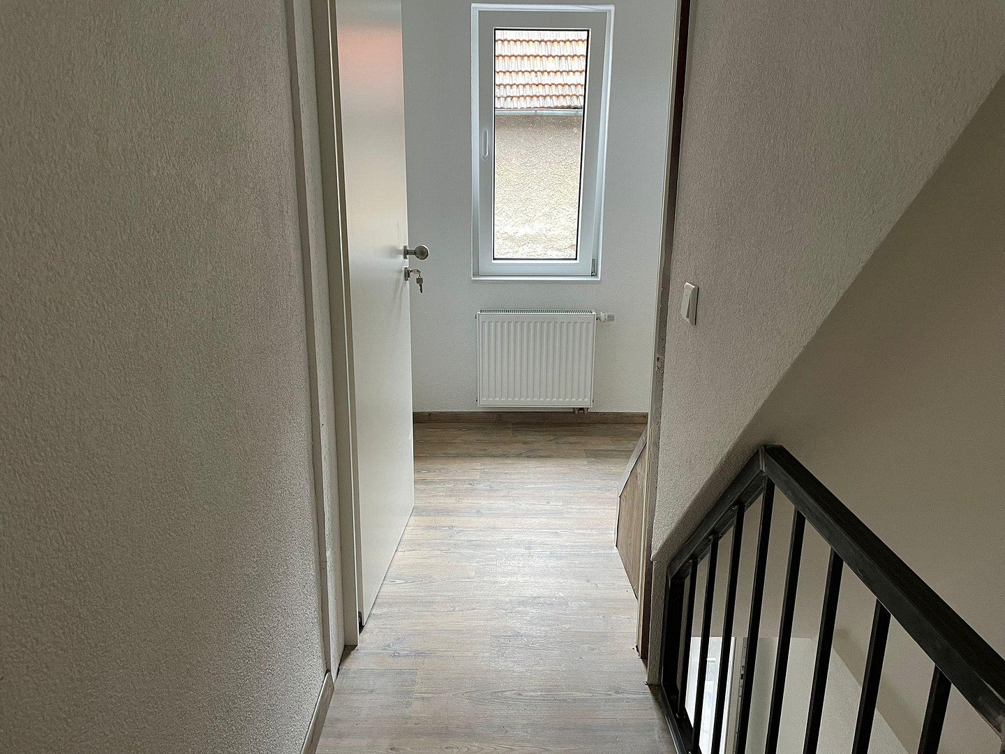 Wohnung Obere Vorstadtstraße in Walldürn-Stadt