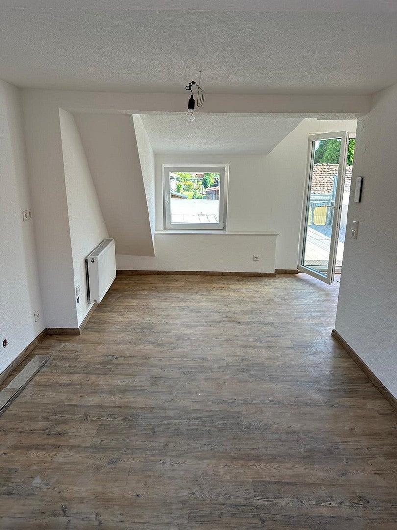 Wohnung Obere Vorstadtstraße in Walldürn-Stadt
