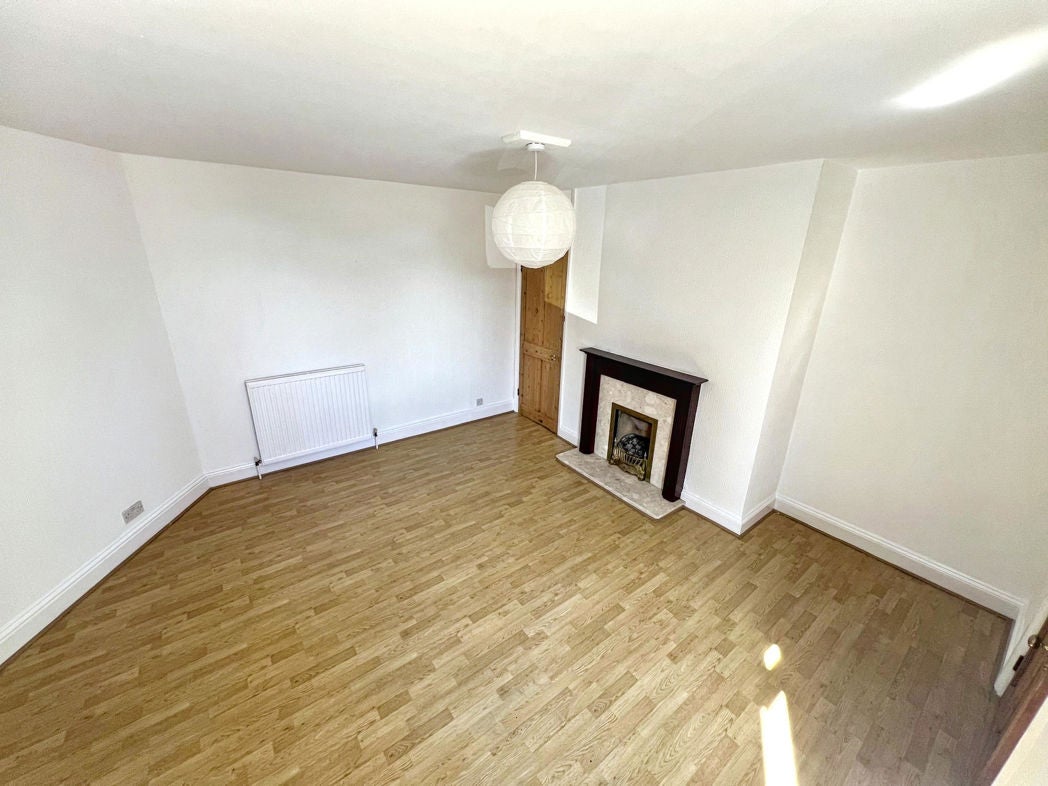 Flat Rothesay Terrace in Bedlington