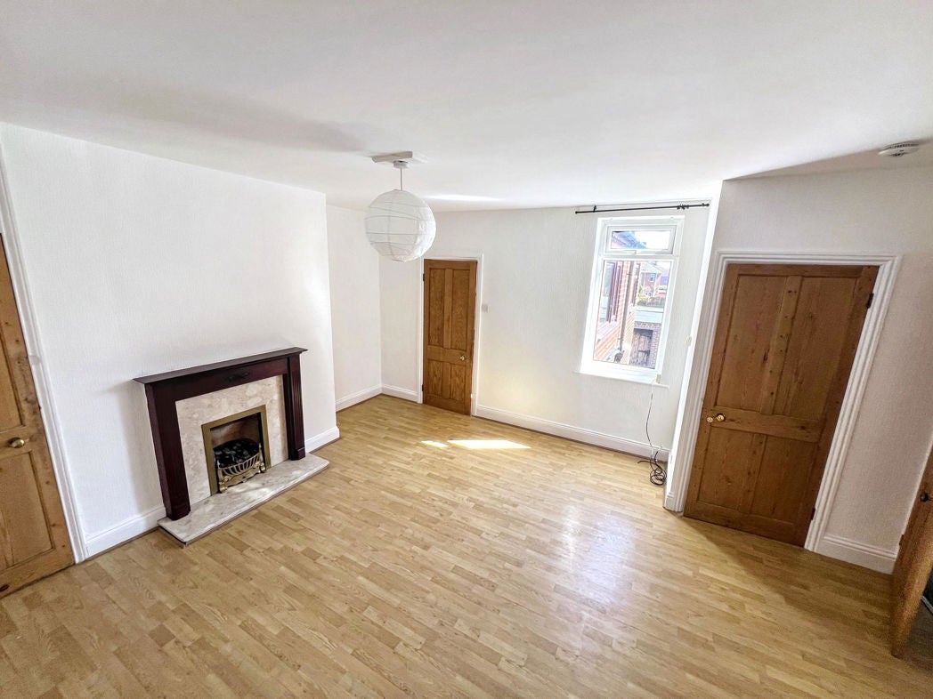 Flat Rothesay Terrace in Bedlington