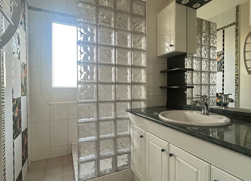 Appartement Quai des Carrières Blanches à Dijon