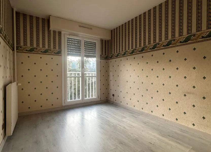 Appartement Quai des Carrières Blanches à Dijon
