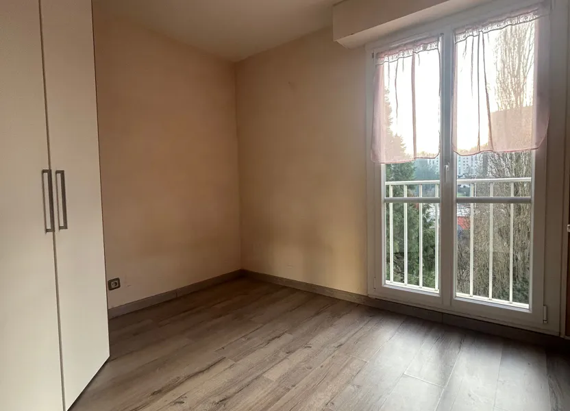 Appartement Quai des Carrières Blanches à Dijon