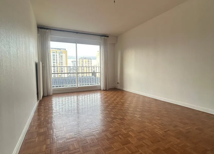 Appartement Quai des Carrières Blanches à Dijon