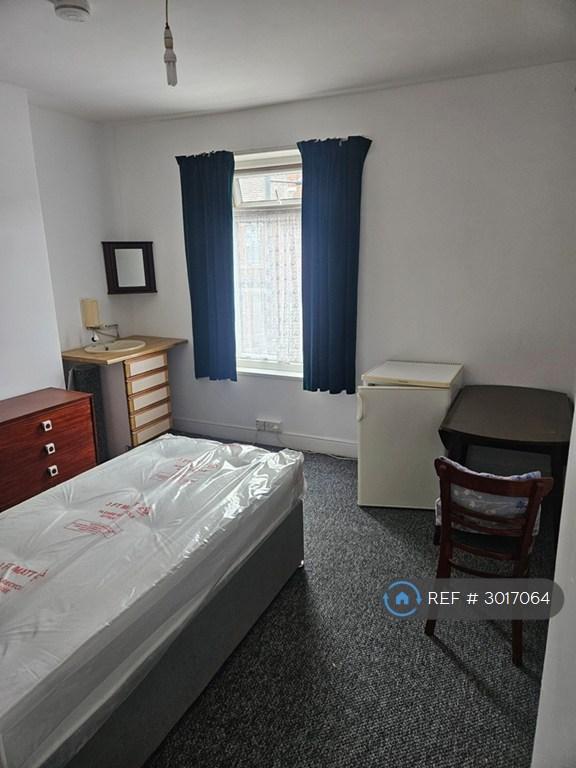 Room Park Road in Doncaster