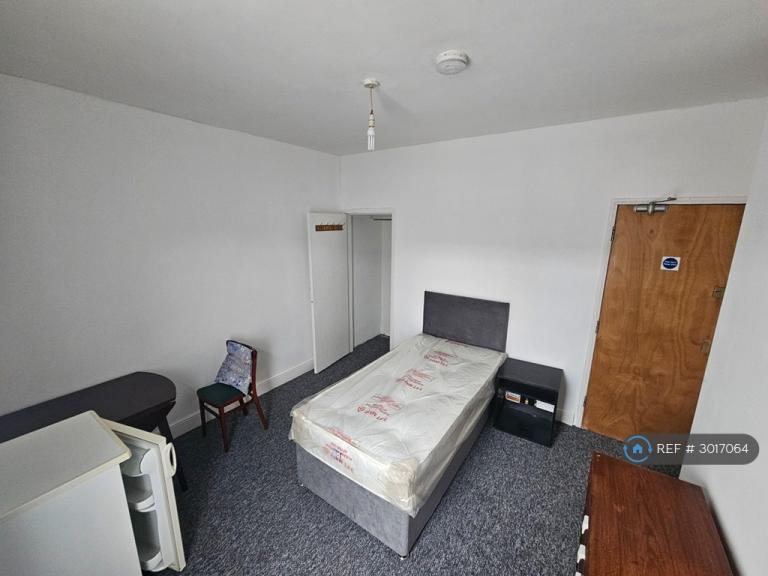 Room Park Road in Doncaster