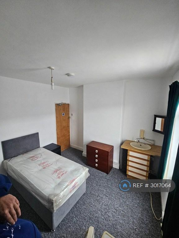Room Park Road in Doncaster