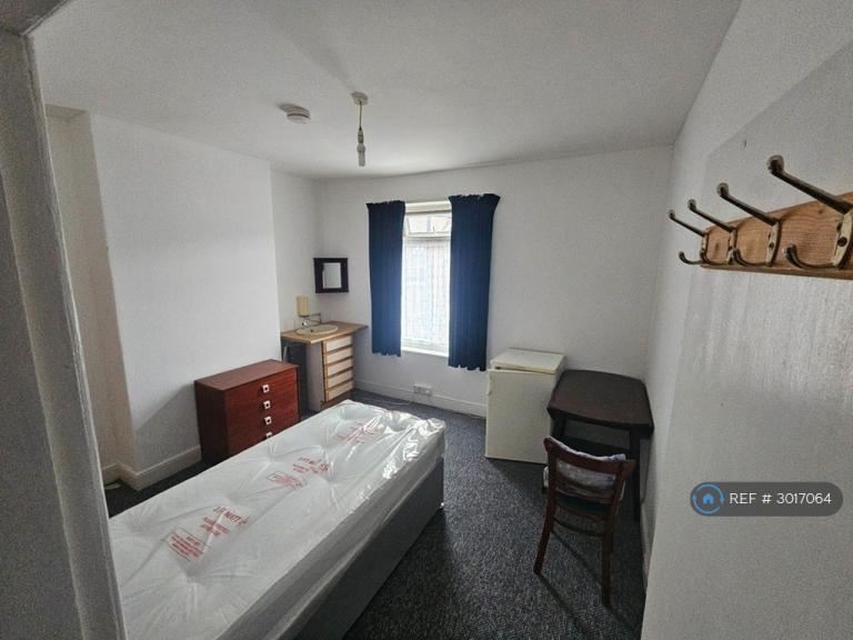 Room Park Road in Doncaster