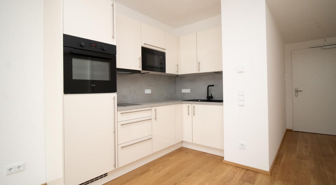 Wohnung Osterangerstraße in München