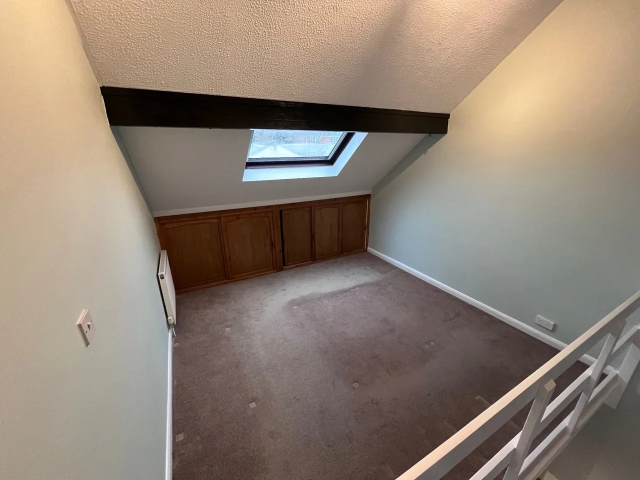 House Foxtail Close in Stratford-on-Avon