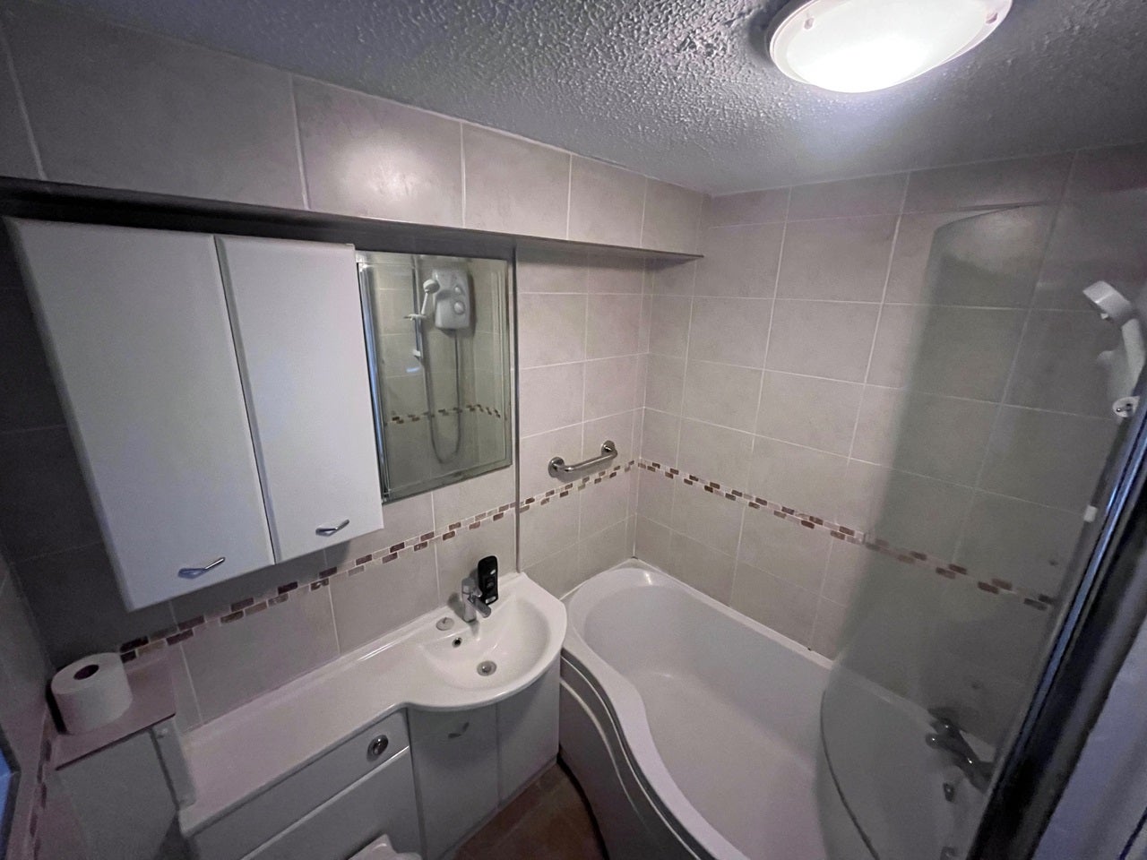 House Foxtail Close in Stratford-on-Avon