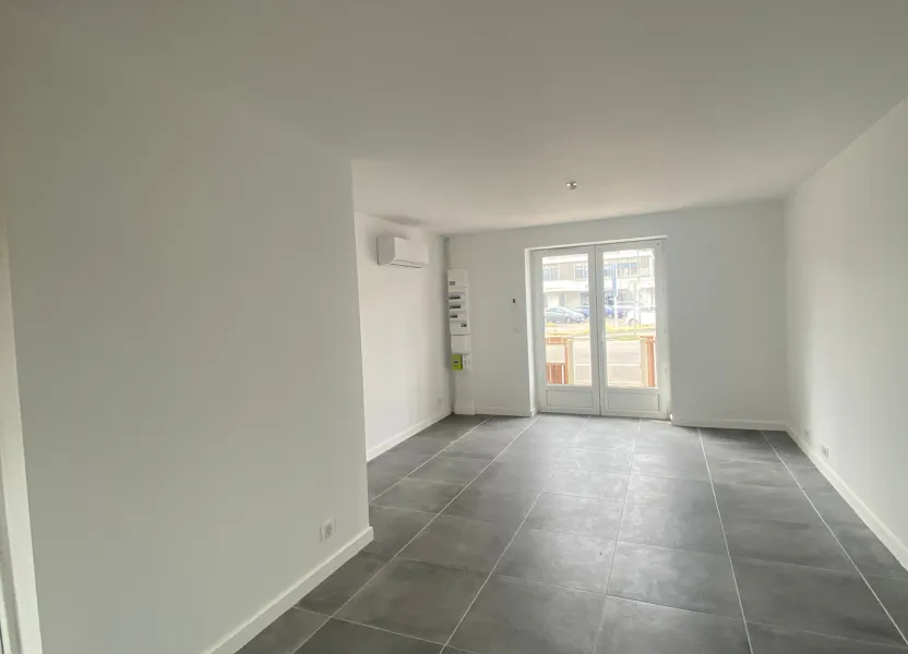 Appartement Rue Jean-Baptiste Lapegue à Saint-Paul-lès-Dax