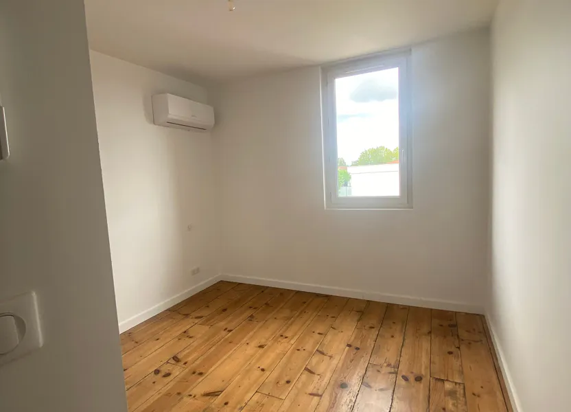 Appartement Rue Jean-Baptiste Lapegue à Saint-Paul-lès-Dax