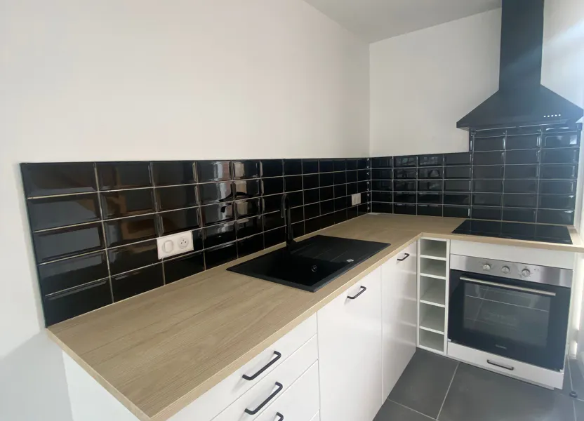 Appartement Rue Jean-Baptiste Lapegue à Saint-Paul-lès-Dax
