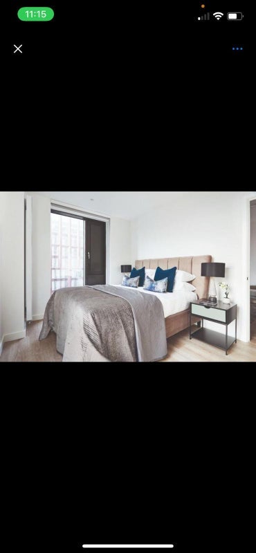 Room Nobel Way in Manchester
