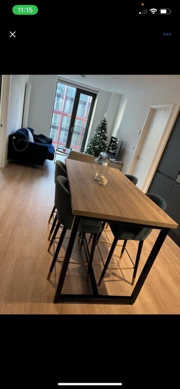Room Nobel Way in Manchester