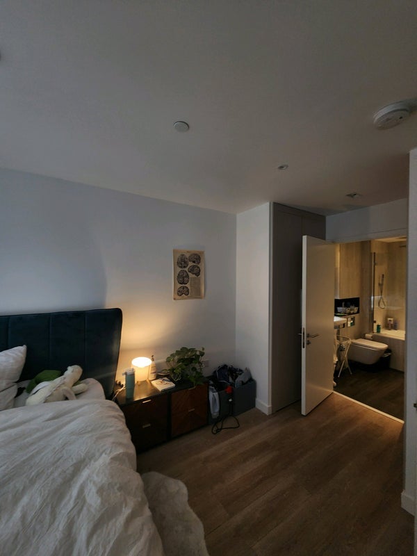 Room Nobel Way in Manchester