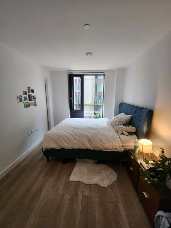 Room Nobel Way in Manchester