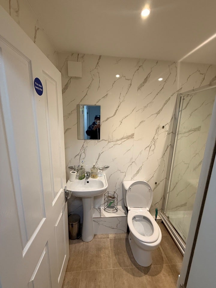 Room High Street in Connah's Quay