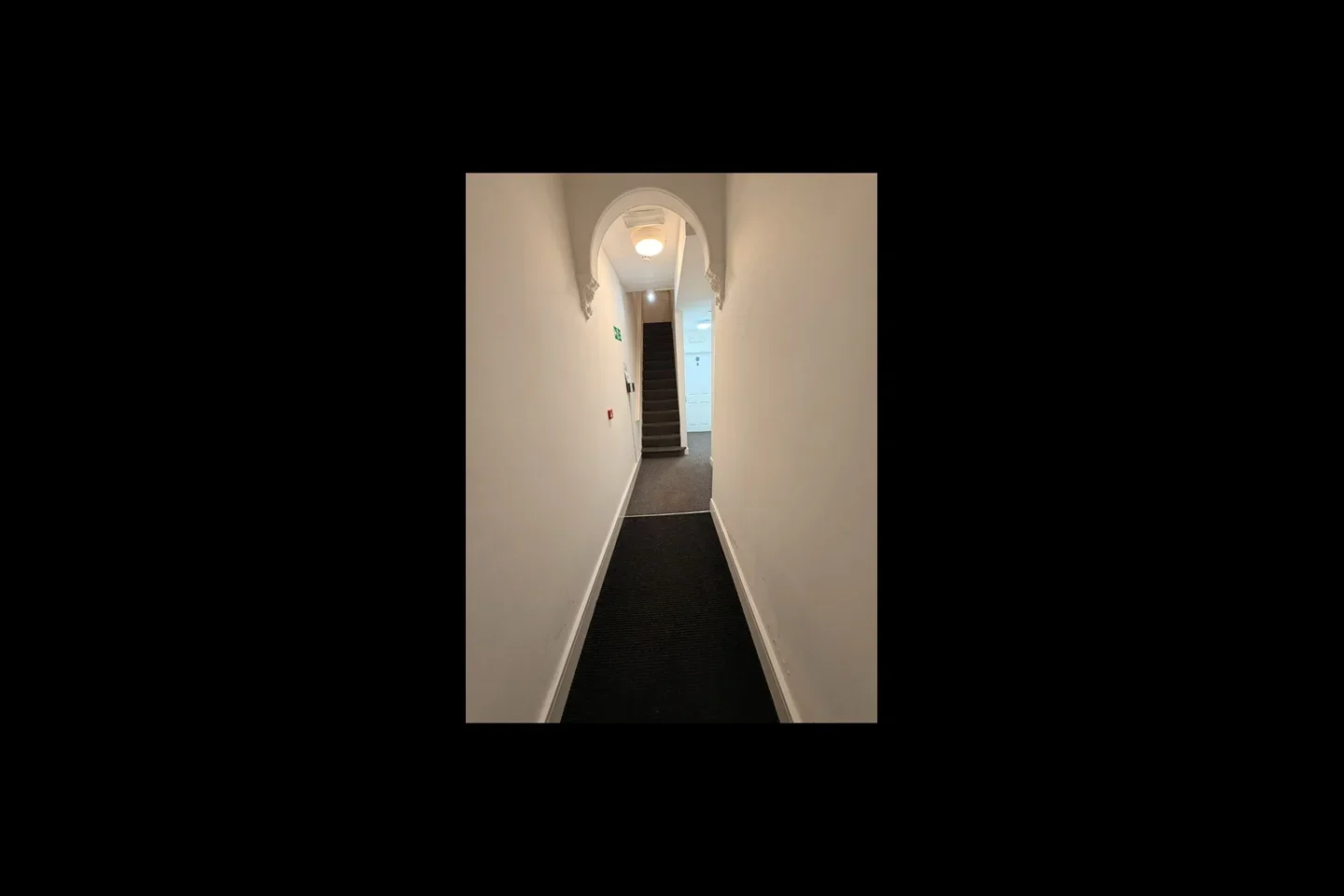 Room High Street in Connah's Quay