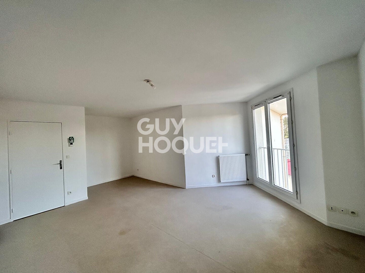 Appartement Rue de Lizy à Nanteuil-le-Haudouin
