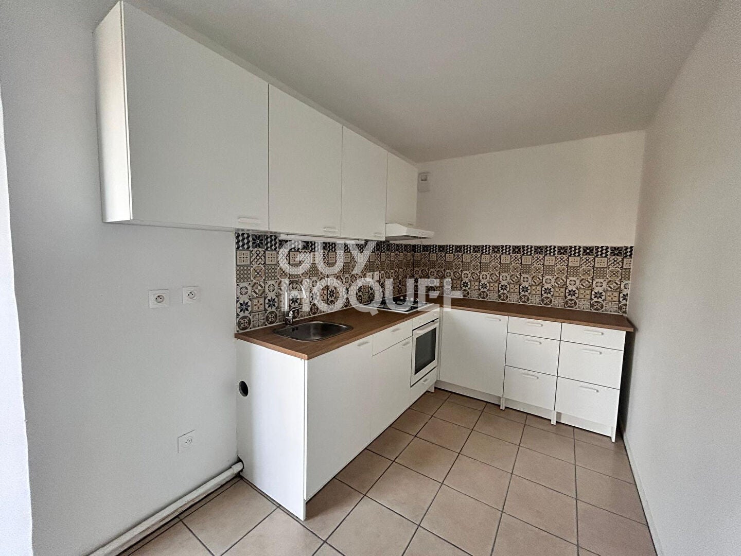 Appartement Rue de Lizy à Nanteuil-le-Haudouin