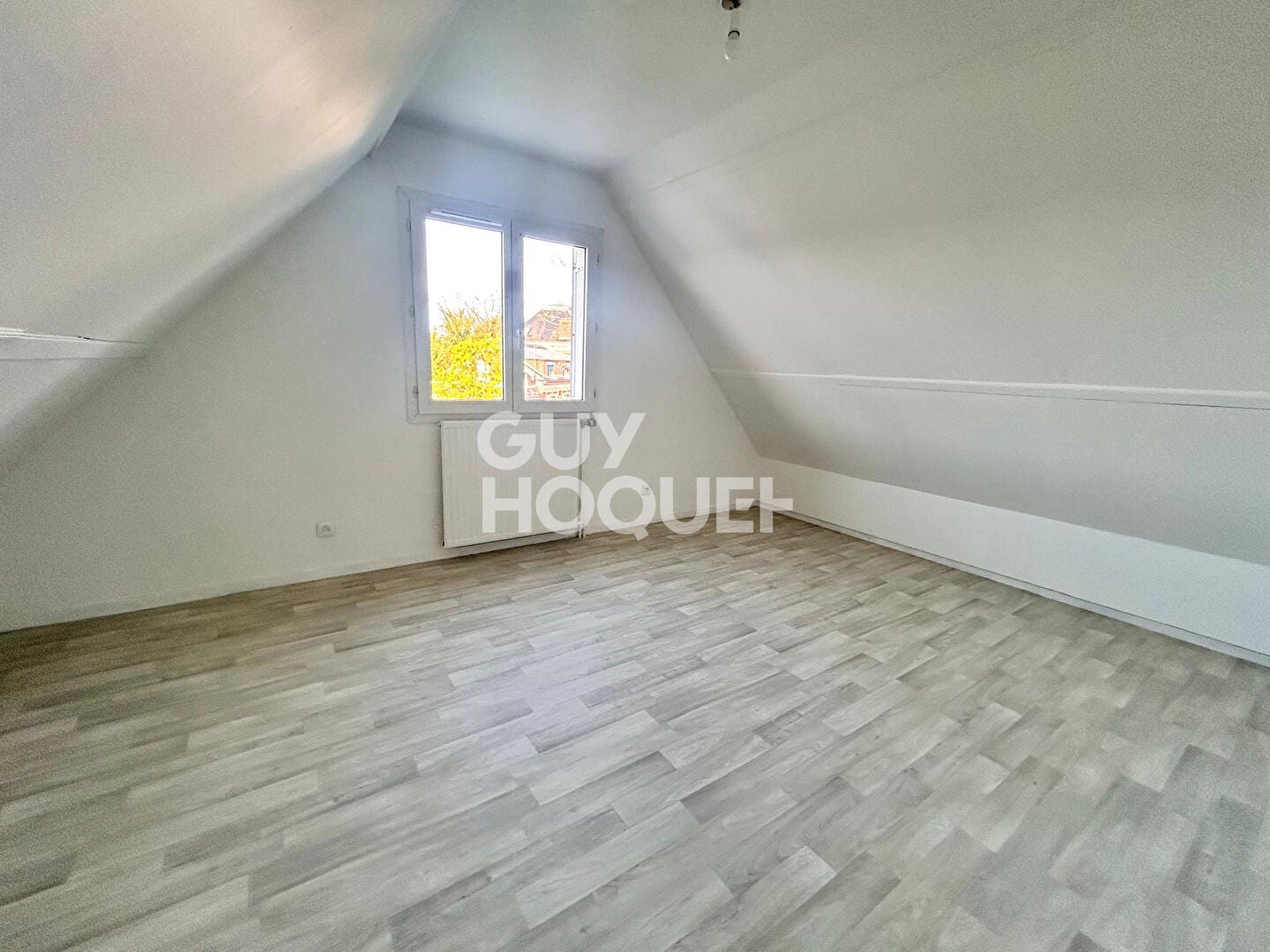 Appartement Rue de Lizy à Nanteuil-le-Haudouin
