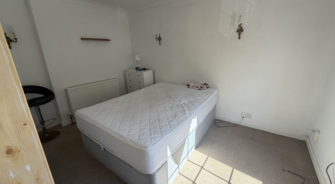 Flat Bargates in Christchurch