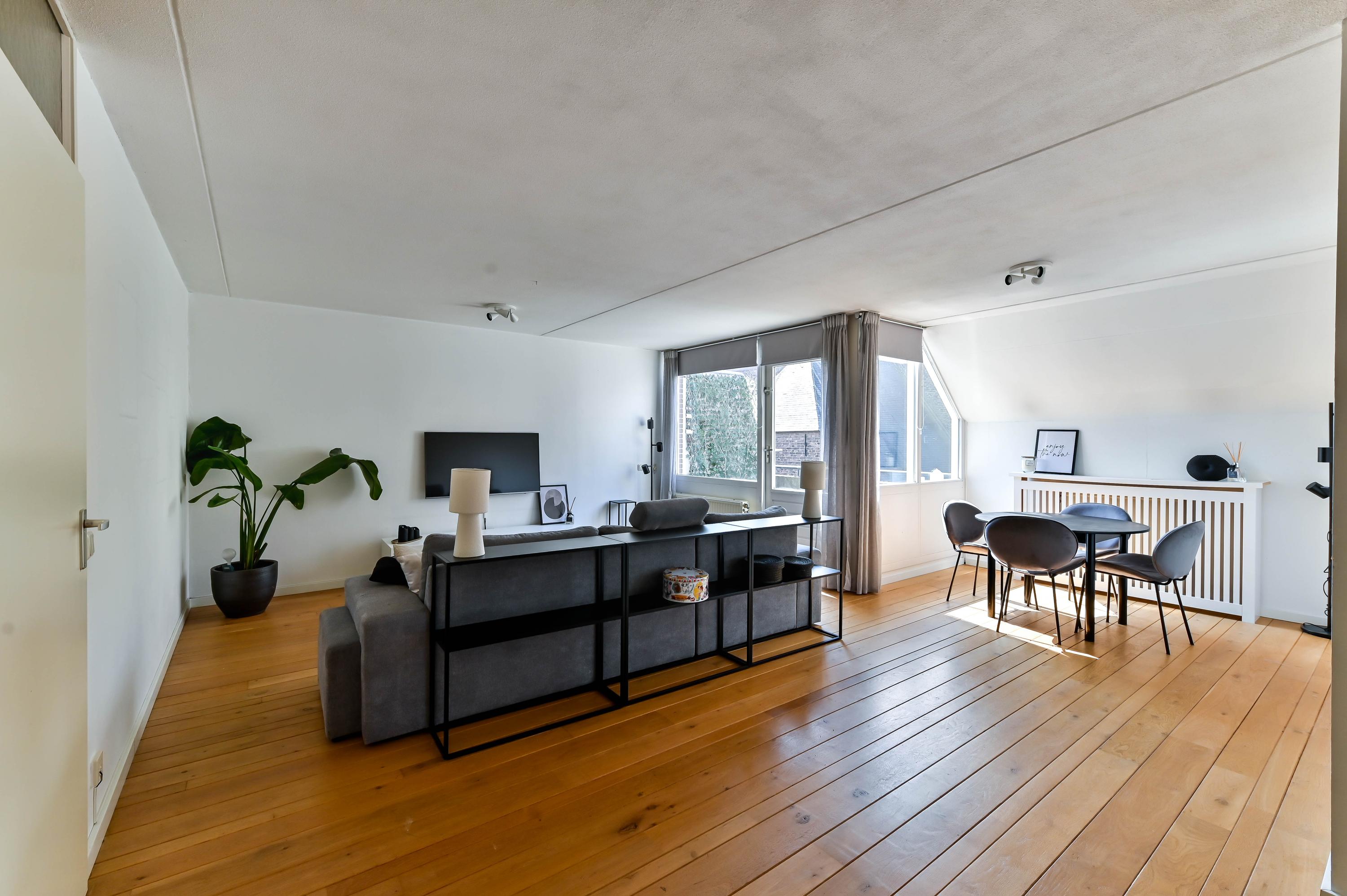 Appartement te koop: Lohofstraat 10B, Venlo