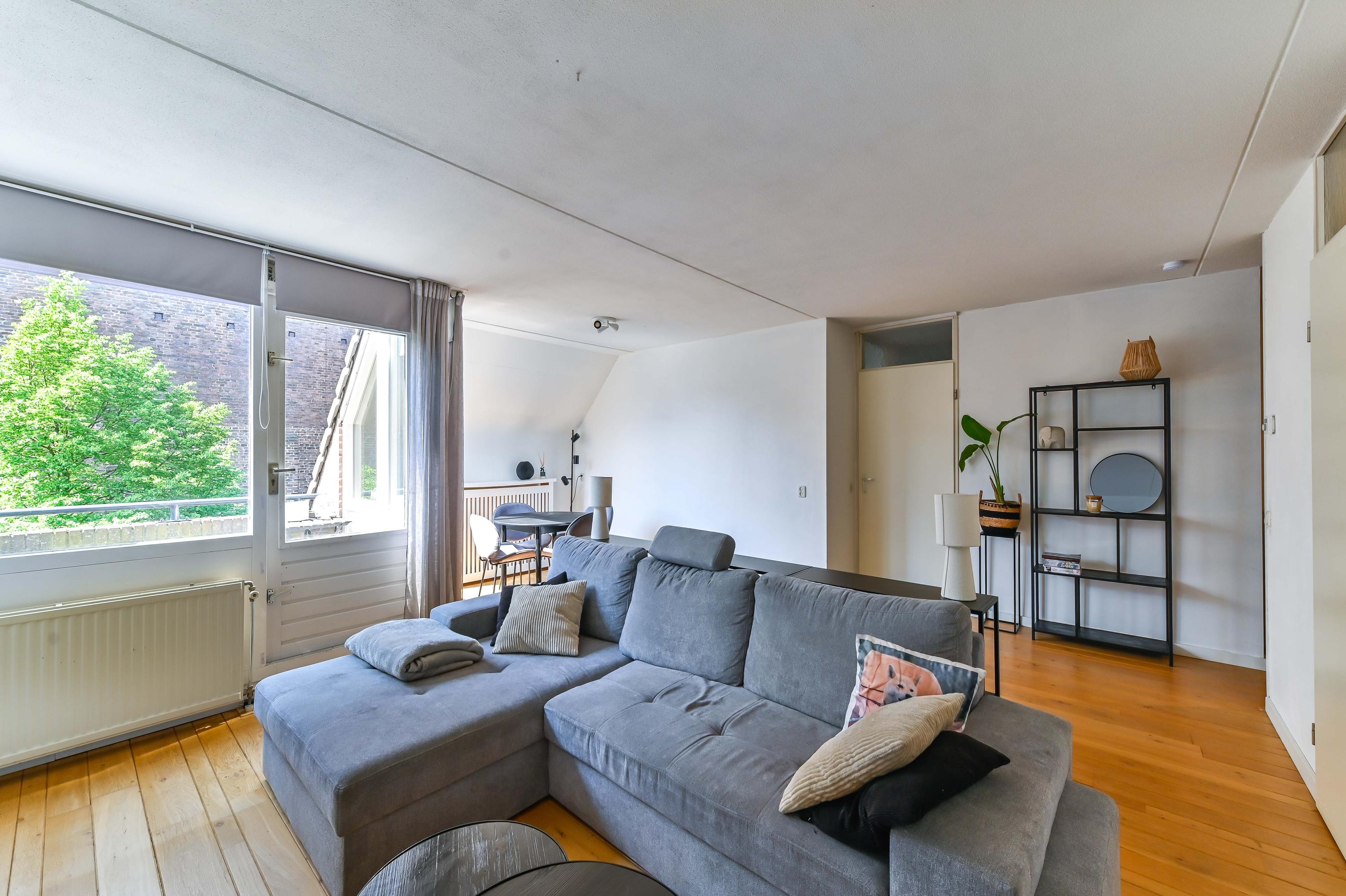 Appartement te koop: Lohofstraat 10B, Venlo