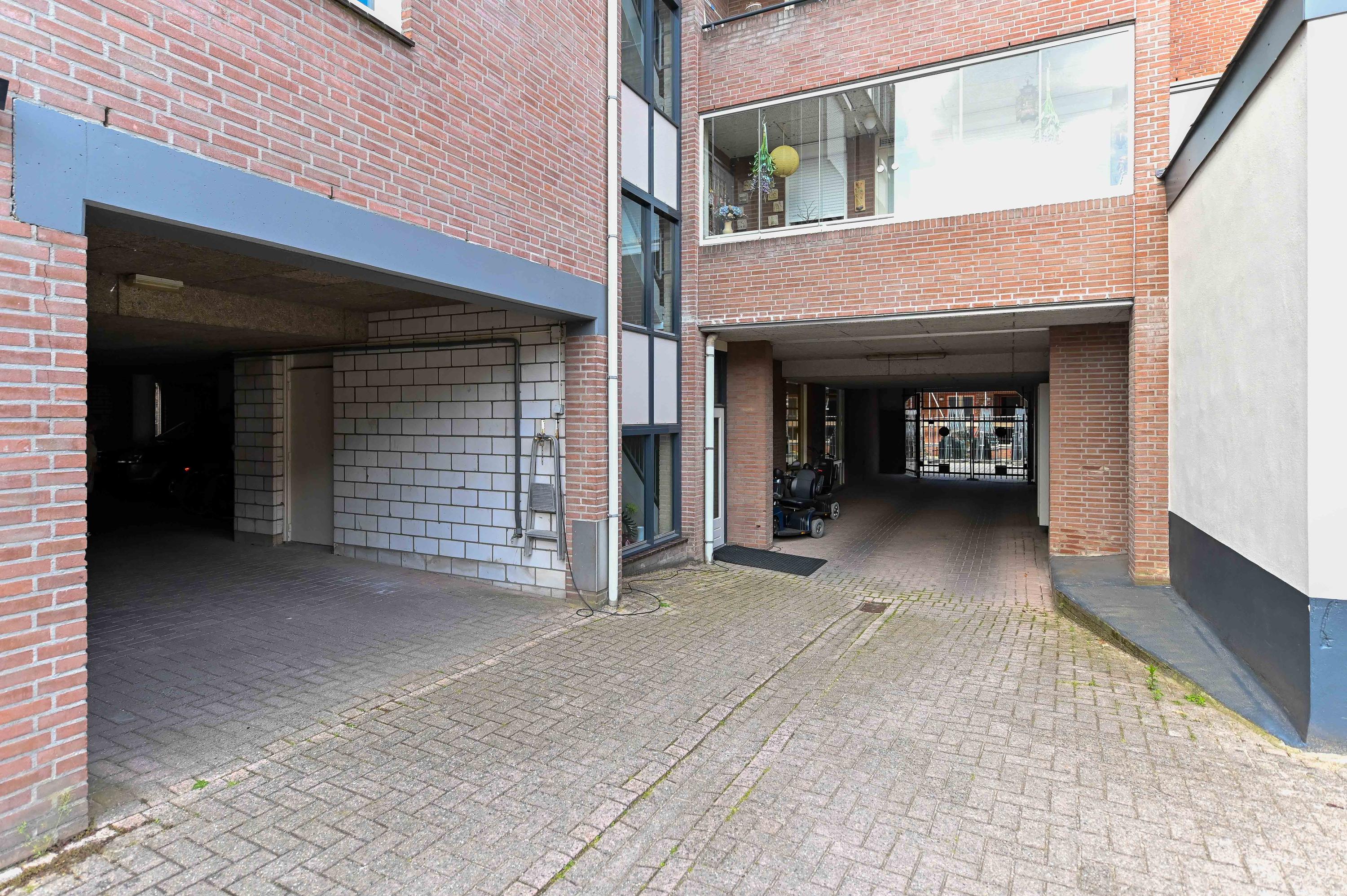 Appartement te koop: Lohofstraat 10B, Venlo