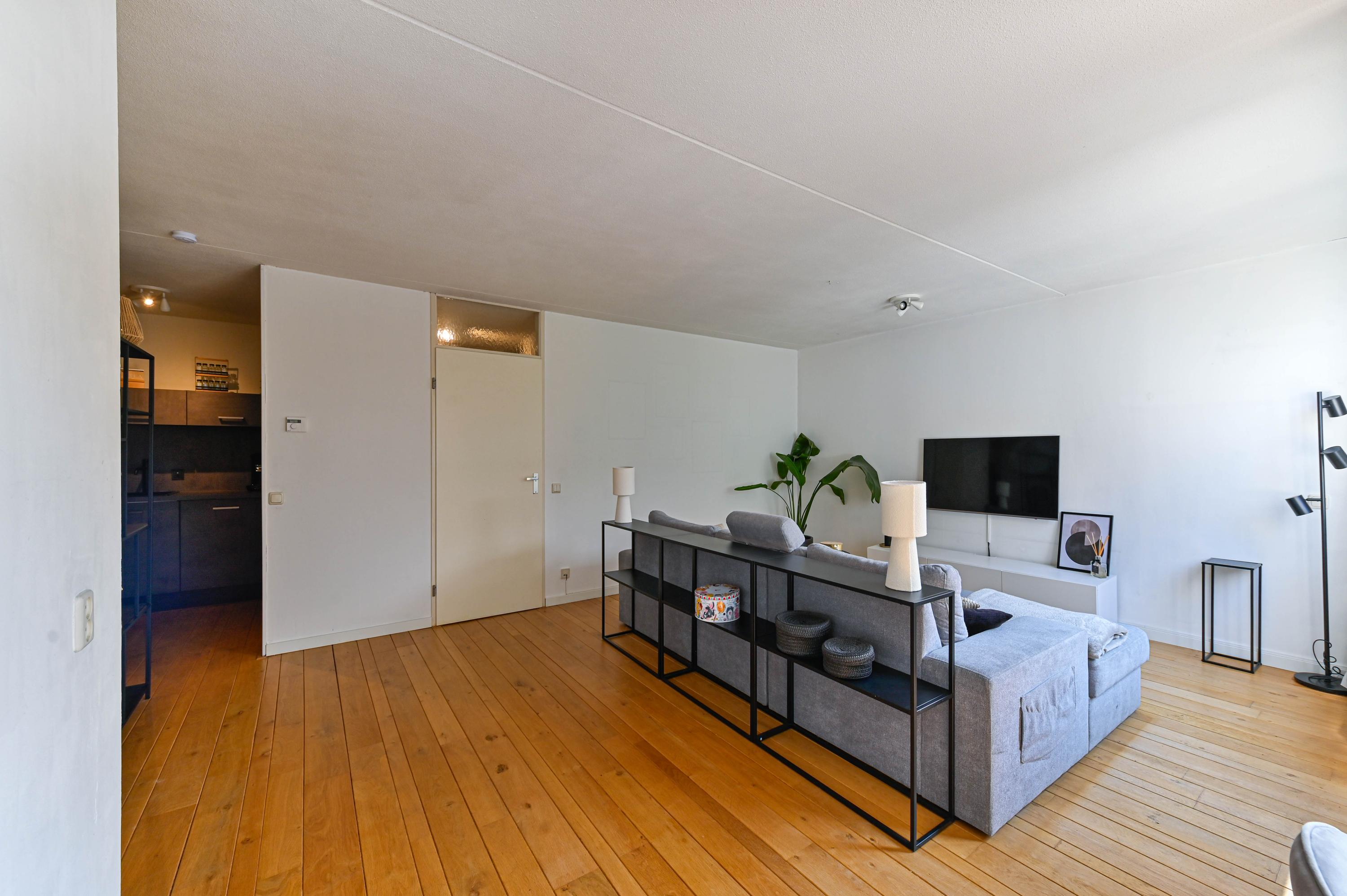 Appartement te koop: Lohofstraat 10B, Venlo