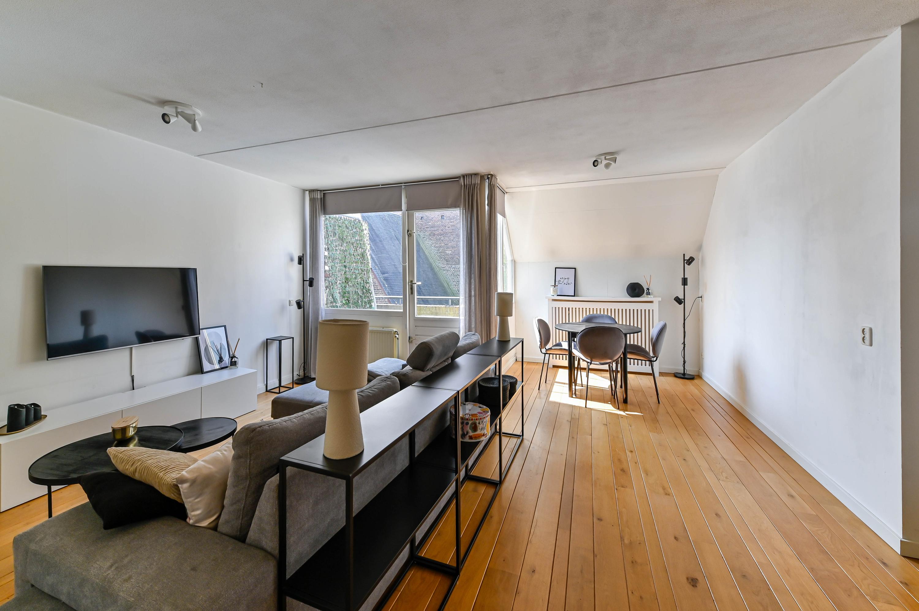 Appartement te koop: Lohofstraat 10B, Venlo