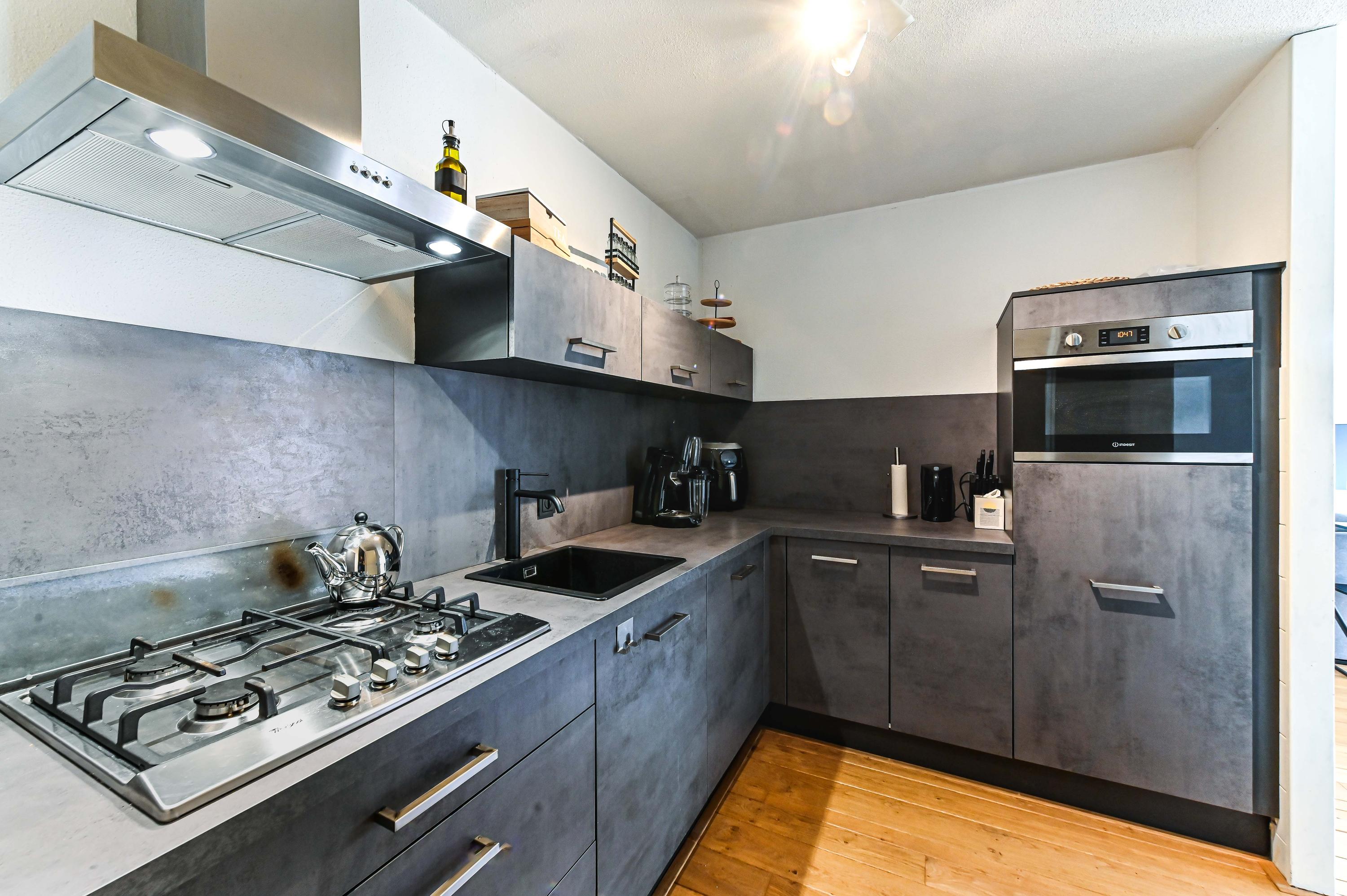 Appartement te koop: Lohofstraat 10B, Venlo