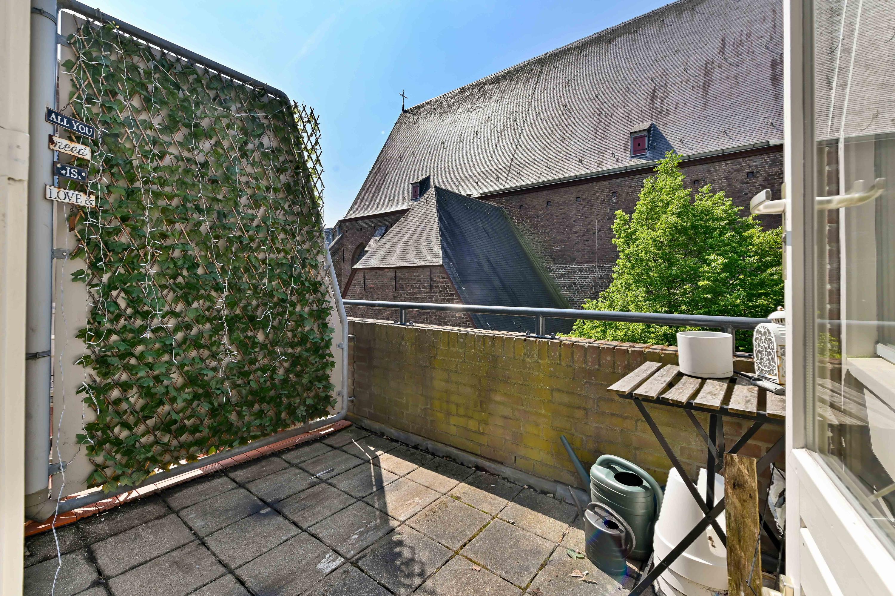 Appartement te koop: Lohofstraat 10B, Venlo