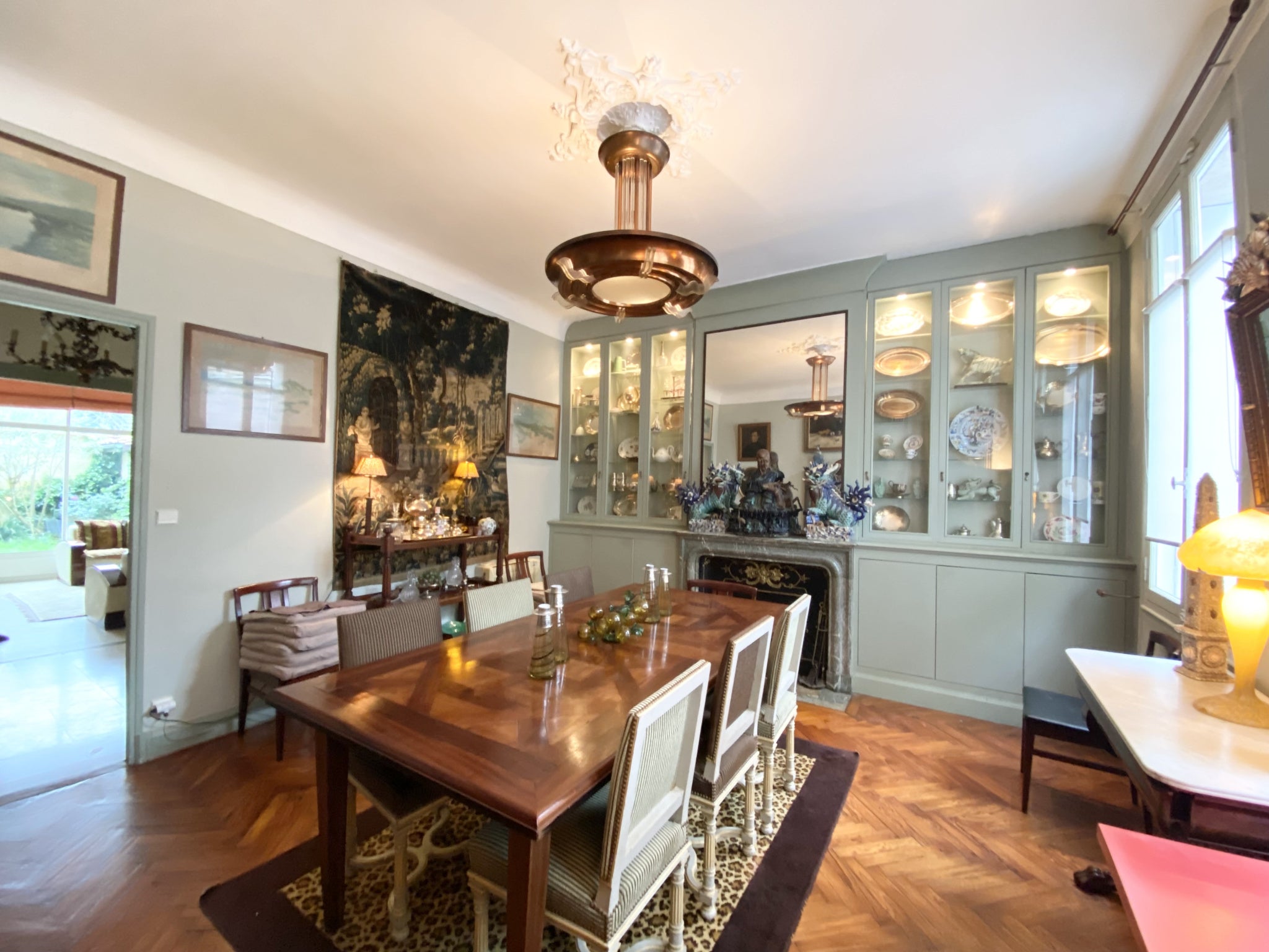 Maison Rue Charles Monselet à Bordeaux