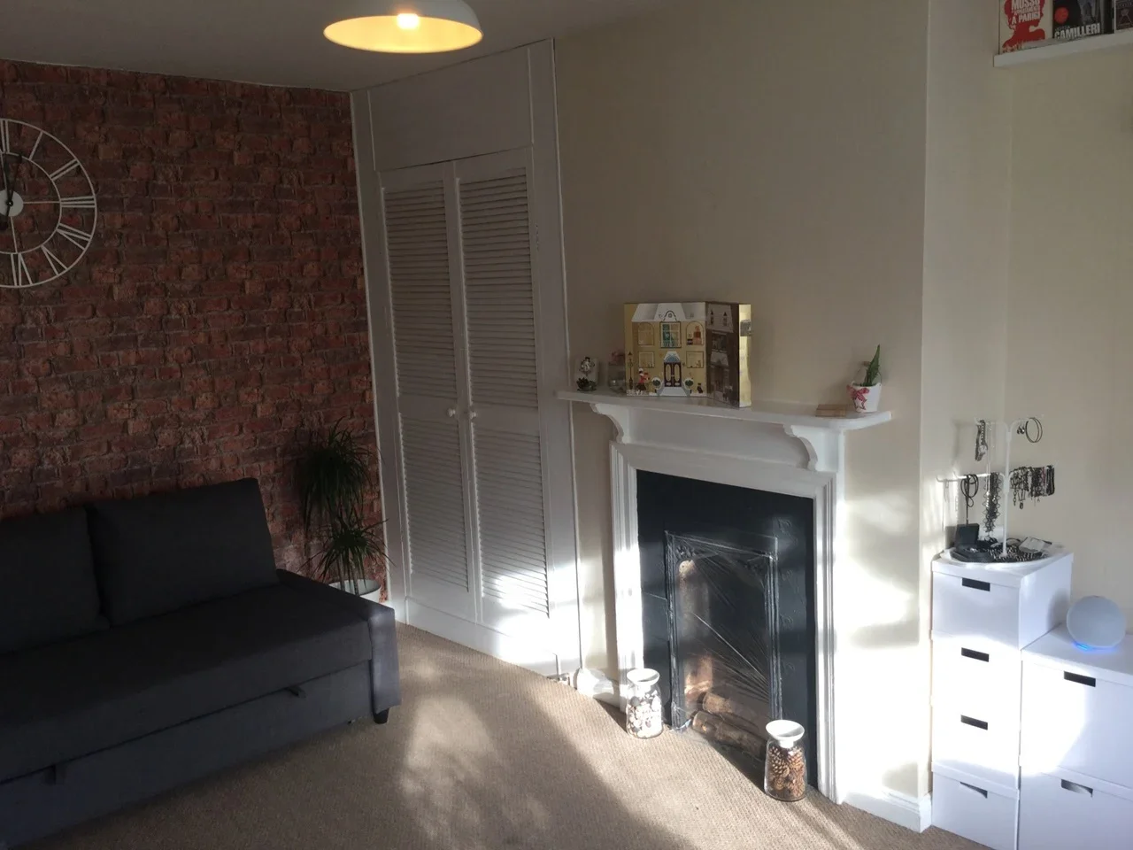 Flat Beaufort Road in Reigate and Banstead