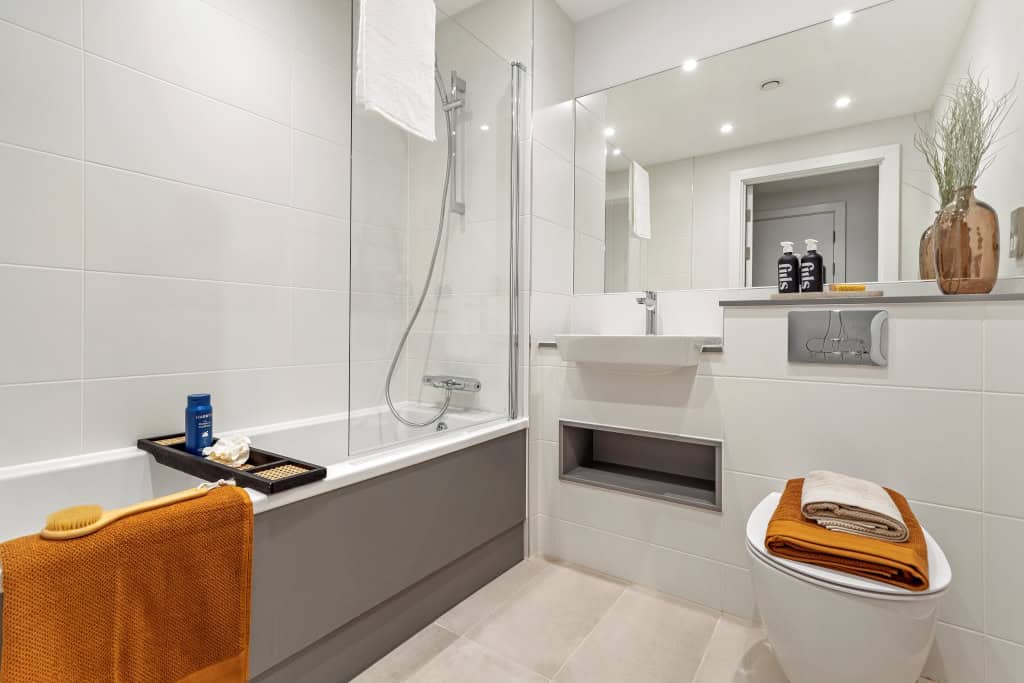Flat Nicholsons Lane in Maidenhead