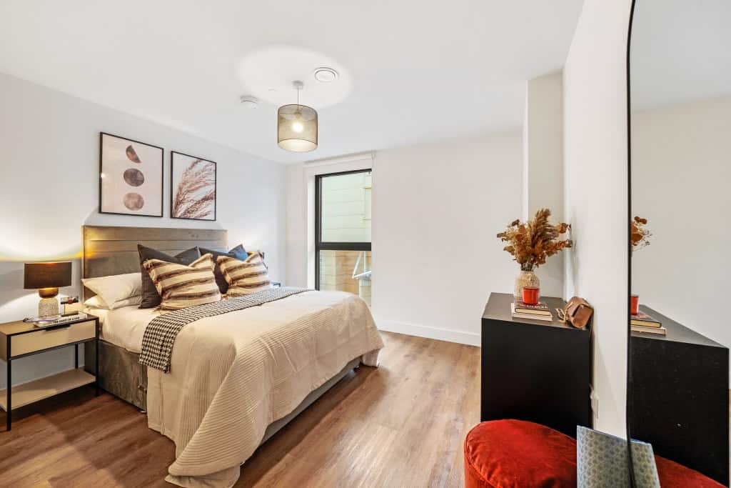 Flat Nicholsons Lane in Maidenhead
