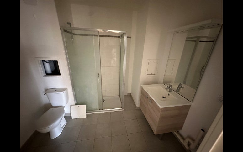 Flat Boulevard Pasteur in Bry-sur-Marne