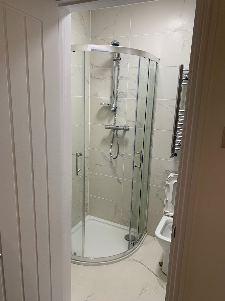 Room Boundaries Road in Greater London