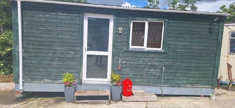 Room Carrickstricken Road in Forkhill