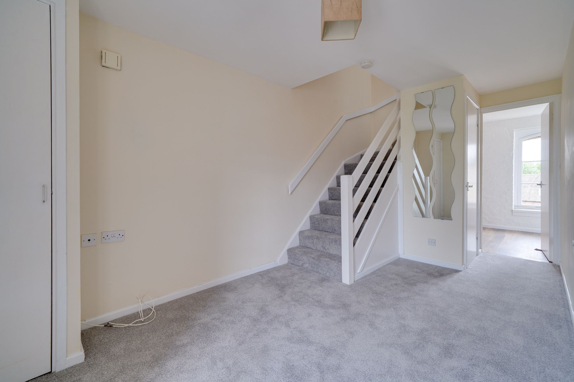 Flat Bridge Place in Huntingdonshire