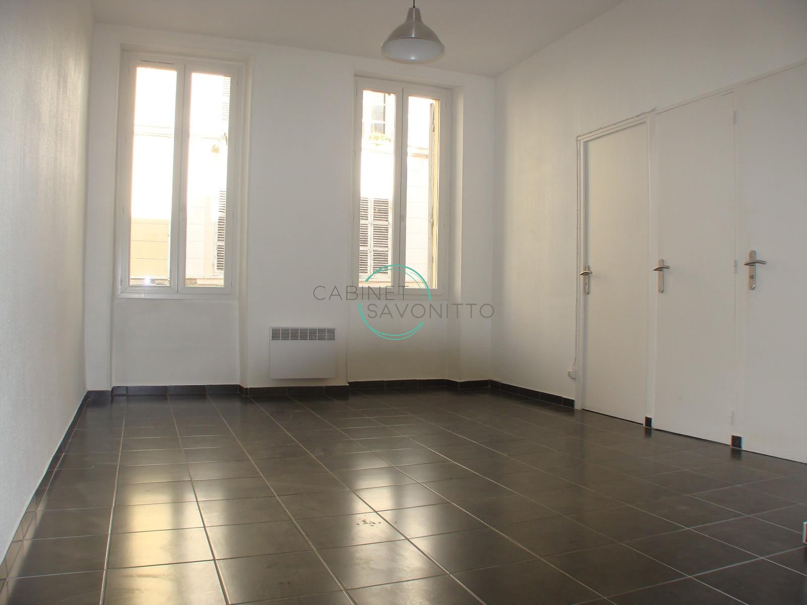 Flat Rue Fongate in Marseille