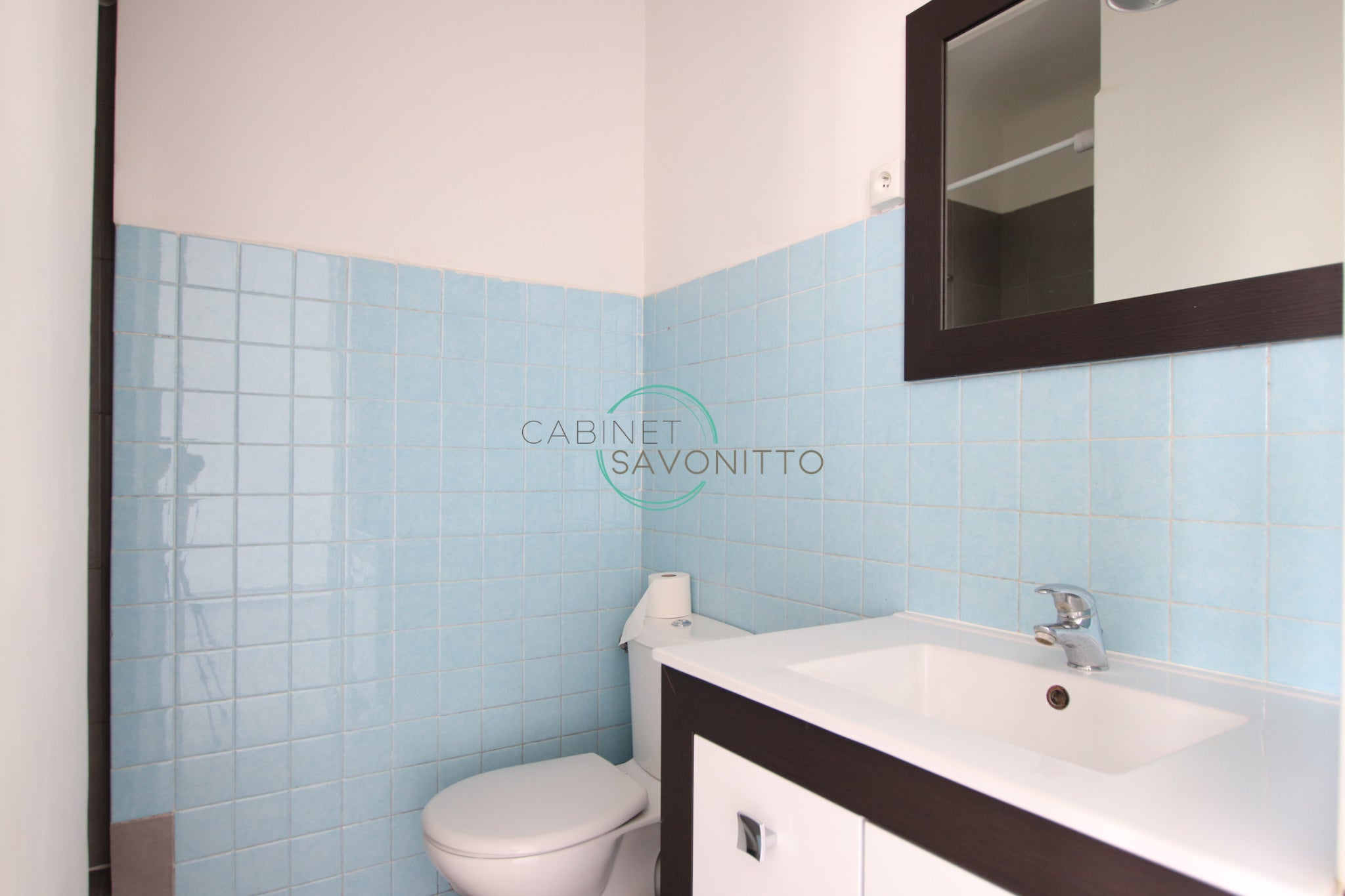 Flat Rue Fongate in Marseille