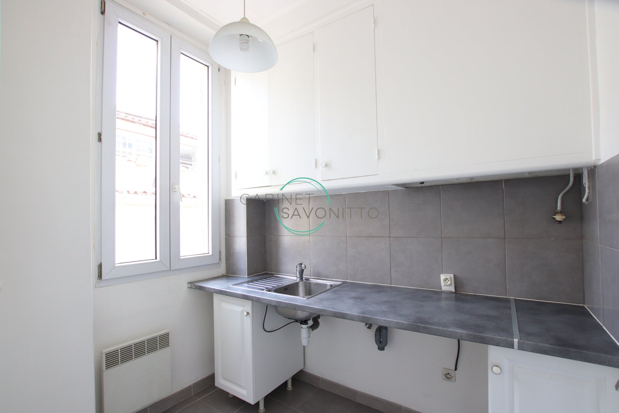 Flat Rue Fongate in Marseille
