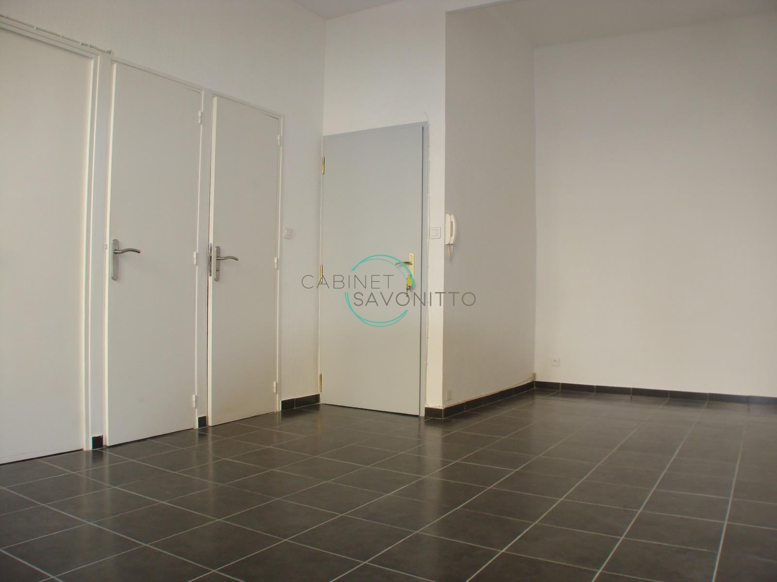 Flat Rue Fongate in Marseille