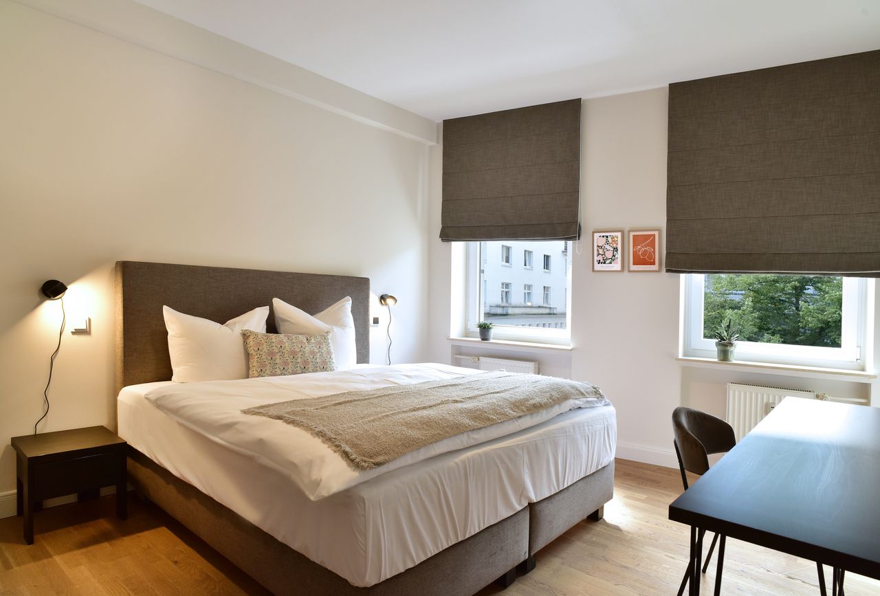 Wohnung Elberfelder Straße in Hagen