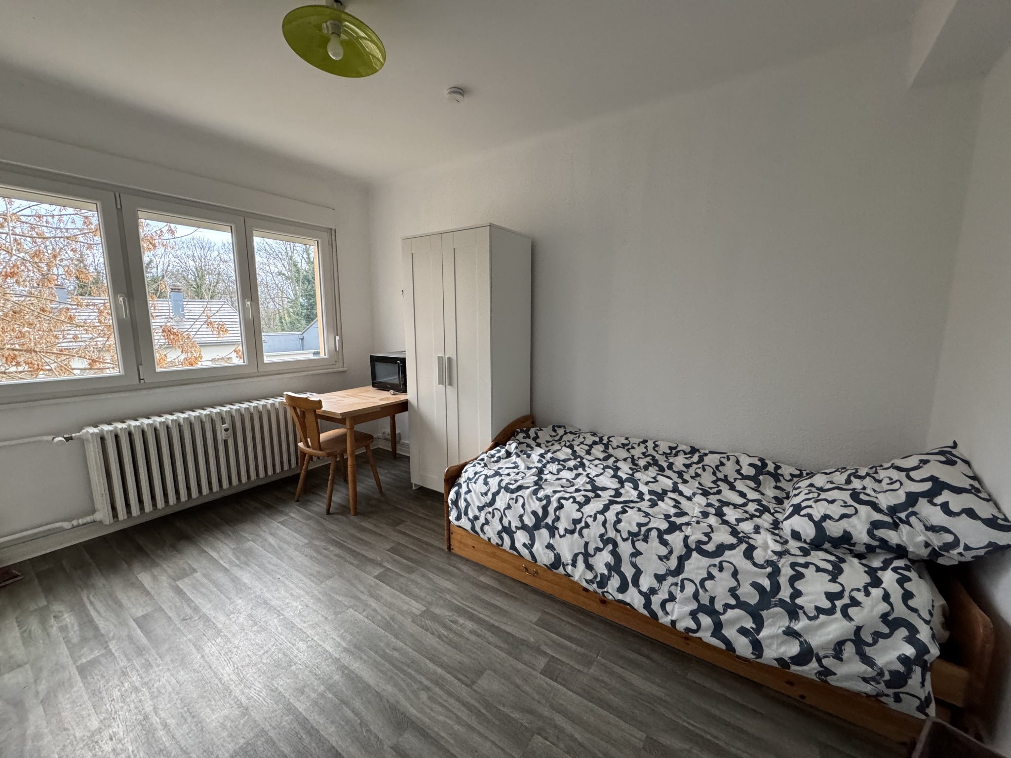 Flat Rue de Gerstheim in Strasbourg