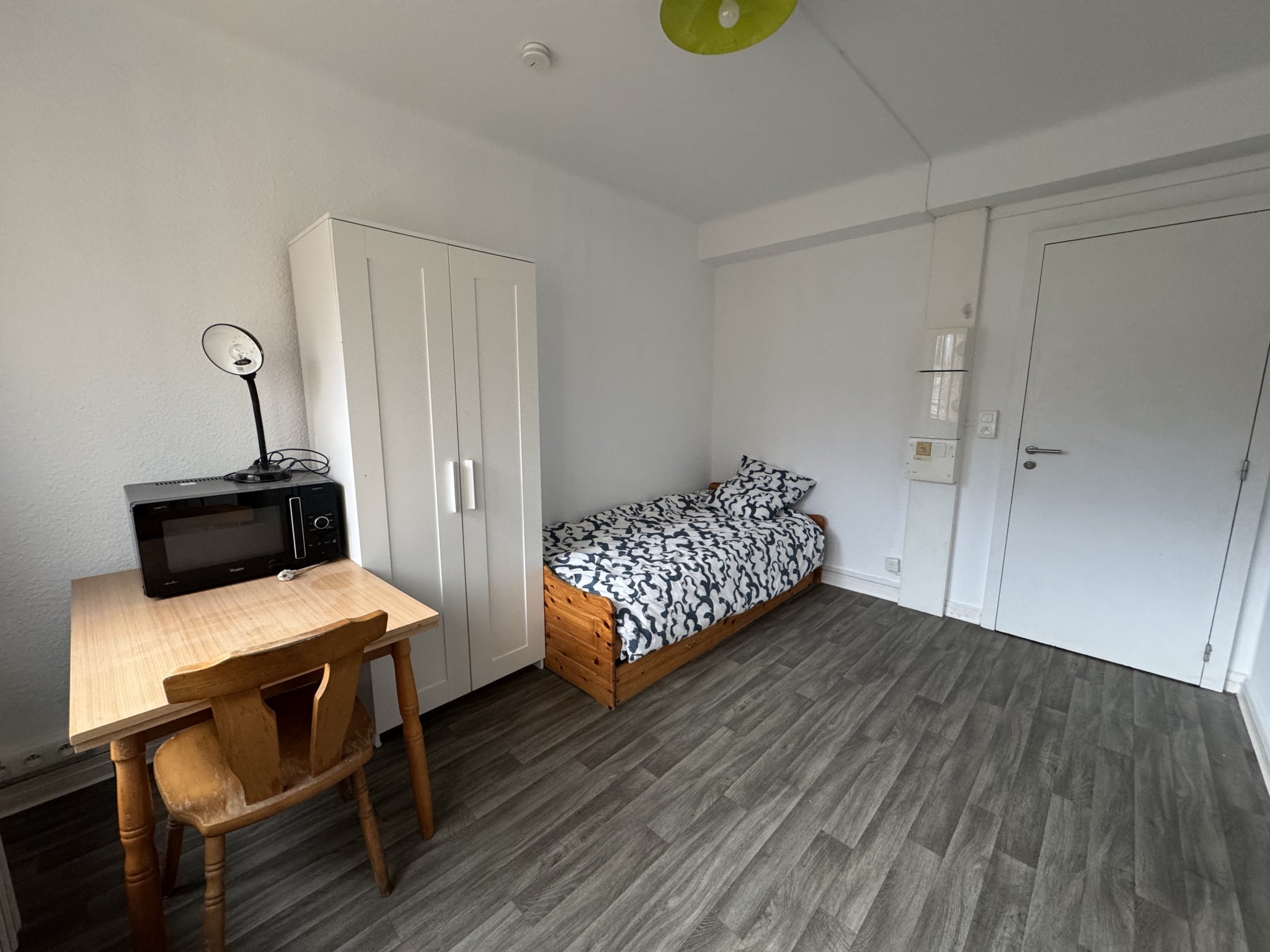 Flat Rue de Gerstheim in Strasbourg